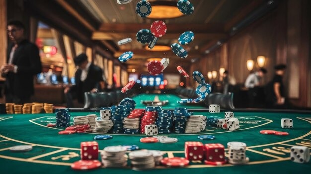 rsnvip5 Live Baccarat gameplay video